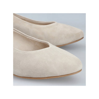 Rieker Women's Real Leather Shoes | 44651 - Image 13
