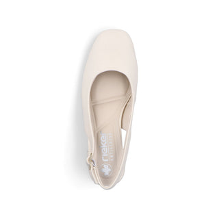 Rieker Women's Shoes | 44751 - Image 4