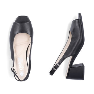Rieker Women's Shoes | 44753 - Image 9