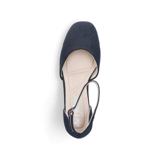 Rieker Women's Shoes | 44762 - Image 4