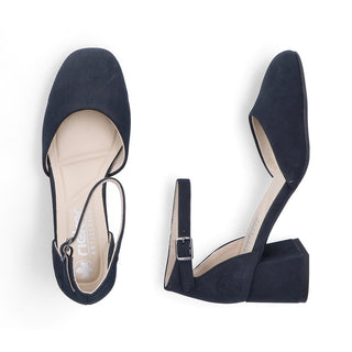 Rieker Women's Shoes | 44762 - Image 9