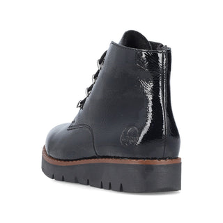 Rieker Comfort Women's Mid-height Boots | 44902 - Image 3
