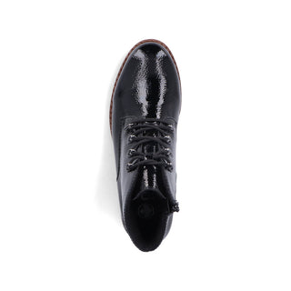 Rieker Comfort Women's Mid-height Boots | 44902 - Image 4