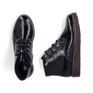 Rieker Comfort Women's Mid-height Boots | 44902 - Image 9