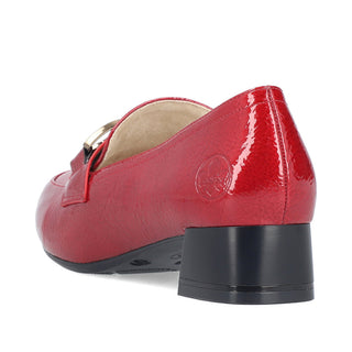 Women's Shoes | Rieker Comfort 45052 - Image 3