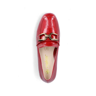 Women's Shoes | Rieker Comfort 45052 - Image 4