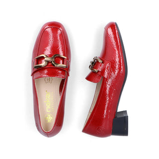 Women's Shoes | Rieker Comfort 45052 - Image 9