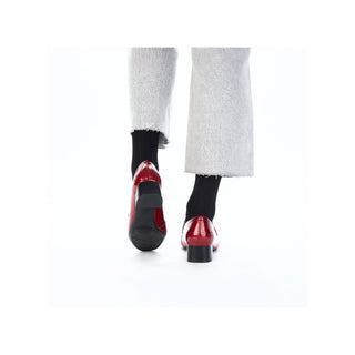 Women's Shoes | Rieker Comfort 45052 - Image 12