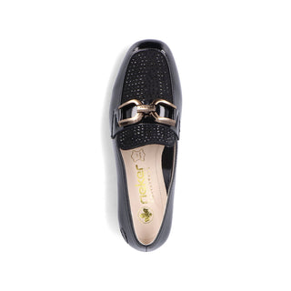 Rieker Comfort Women's Shoes | 45055 - Image 4