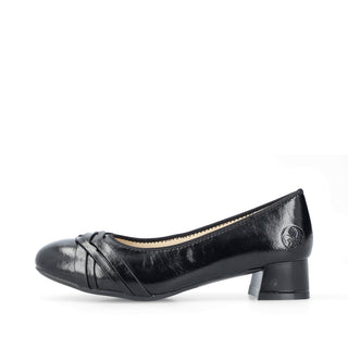 Rieker Comfort Women's Shoes | 45068 - Image 5