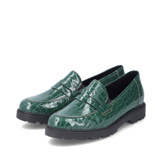 Rieker Comfort Women's Shoes | 45560 - Image 8