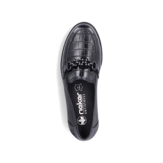 Rieker Comfort Women's Shoes | 45561 - Image 4