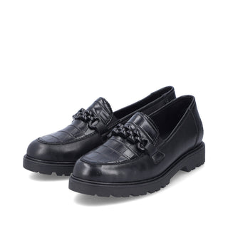 Rieker Comfort Women's Shoes | 45561 - Image 8