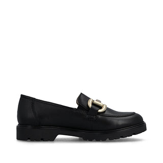 Rieker Ladies Real Leather Shoes | 45561 - Image 2