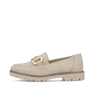 Rieker Ladies Real Leather Shoes | 45561 - Image 16