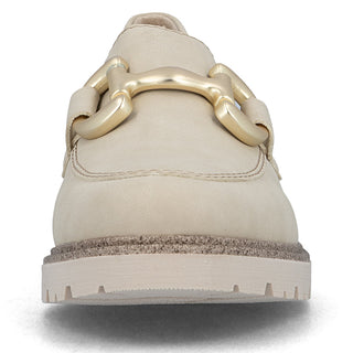 Rieker Ladies Real Leather Shoes | 45561 - Image 17