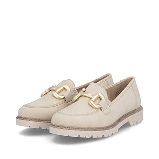 Rieker Ladies Real Leather Shoes | 45561 - Image 19