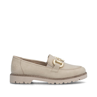 Rieker Ladies Real Leather Shoes | 45561 - Image 22