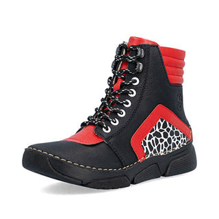 Lace-Up Boots | 45904 - Image 1