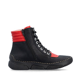 Lace-Up Boots | 45904 - Image 2