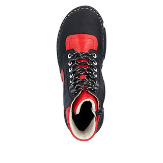 Lace-Up Boots | 45904 - Image 4