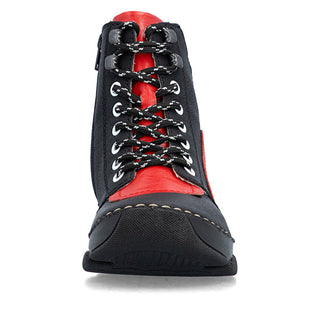 Lace-Up Boots | 45904 - Image 6