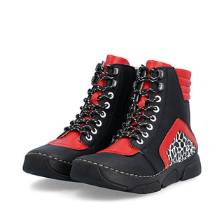 Lace-Up Boots | 45904 - Image 8