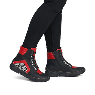 Lace-Up Boots | 45904 - Image 10