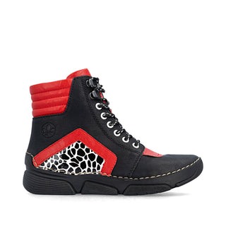 Lace-Up Boots | 45904 - Image 11