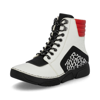 Lace-Up Boots | 45904 - Image 13