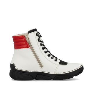 Lace-Up Boots | 45904 - Image 14