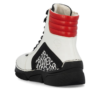 Lace-Up Boots | 45904 - Image 15