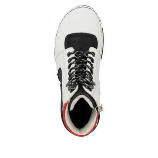 Lace-Up Boots | 45904 - Image 16