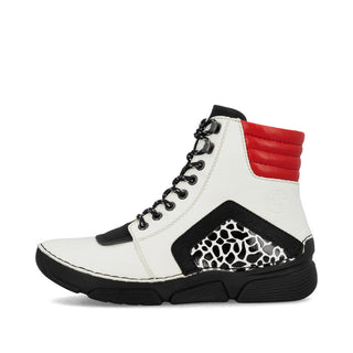 Lace-Up Boots | 45904 - Image 17