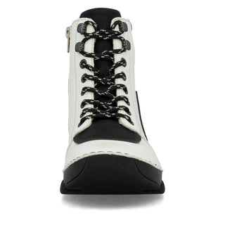 Lace-Up Boots | 45904 - Image 18