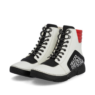 Lace-Up Boots | 45904 - Image 20