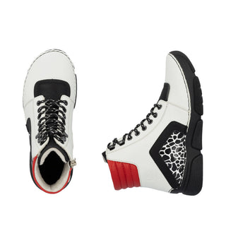 Lace-Up Boots | 45904 - Image 21