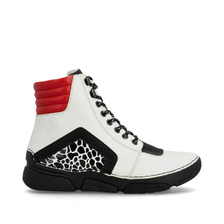 Lace-Up Boots | 45904 - Image 23