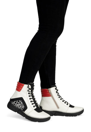 Lace-Up Boots | 45904 - Image 24