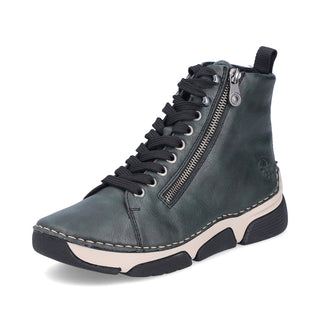 Rieker Comfort Women's Mid-height Boots | 45920 - Image 1