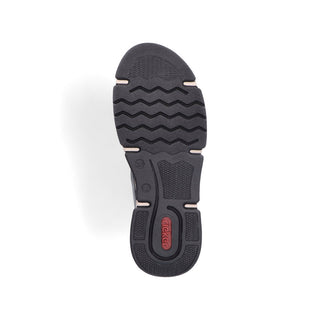 Rieker Comfort Women's Mid-height Boots | 45920 - Image 7