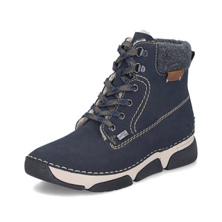 Lace-Up Boots | 45925 - Image 1