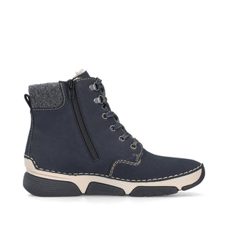 Lace-Up Boots | 45925 - Image 2