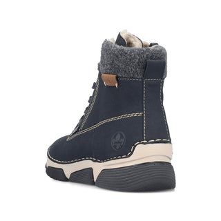 Lace-Up Boots | 45925 - Image 3
