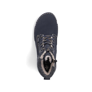Lace-Up Boots | 45925 - Image 4