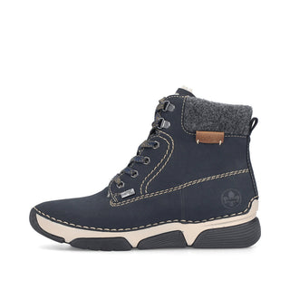 Lace-Up Boots | 45925 - Image 5