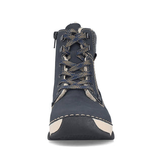 Lace-Up Boots | 45925 - Image 6