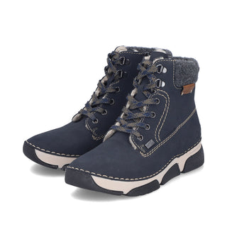 Lace-Up Boots | 45925 - Image 8
