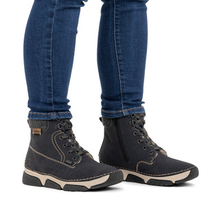 Lace-Up Boots | 45925 - Image 10