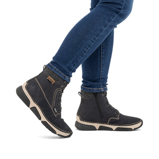 Lace-Up Boots | 45925 - Image 11